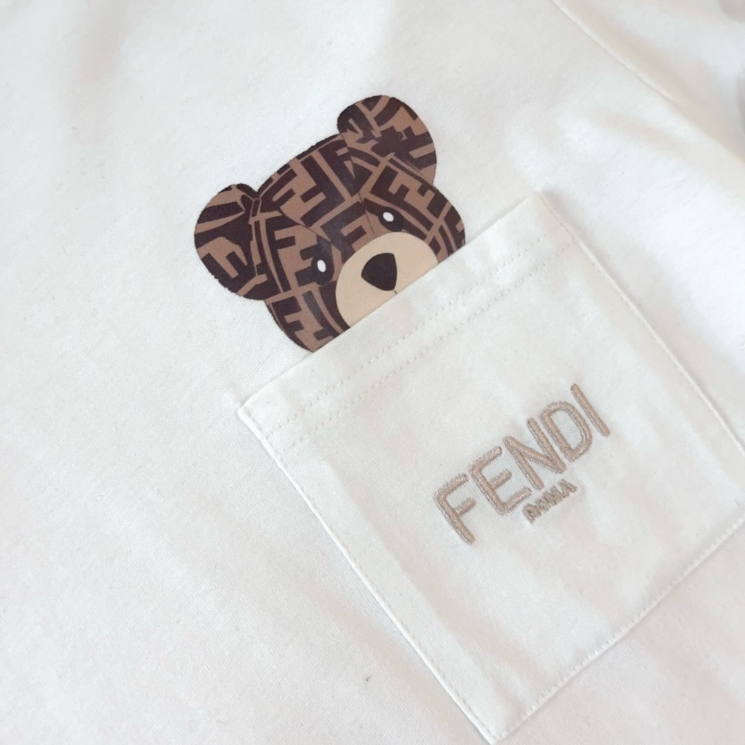 Fendi Kids